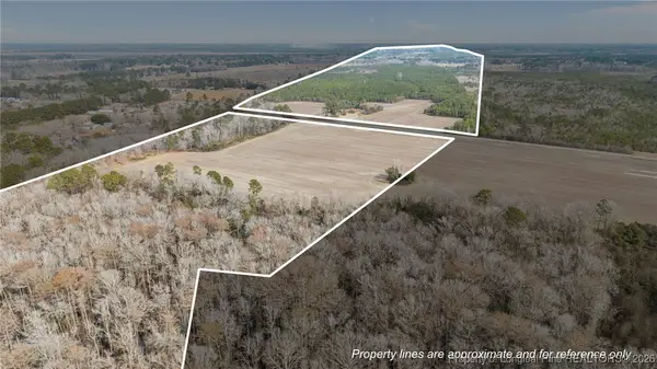 4040 Shannon Road, Shannon, NC 28386