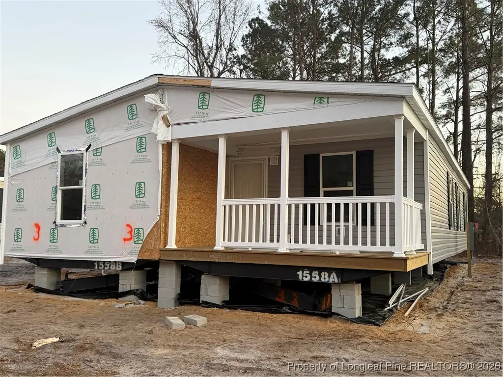 4054 Lodge Drive, Wade, NC 28395 - Image #1