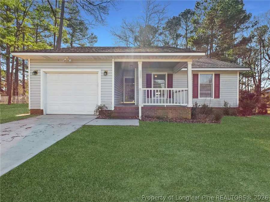 9380 Castle Falls Circle, Fayetteville, NC 28314 - Image #2