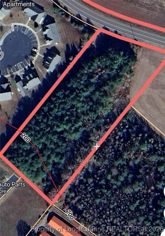 Mt. Tabor Road, Red Springs, NC 28377 - #1