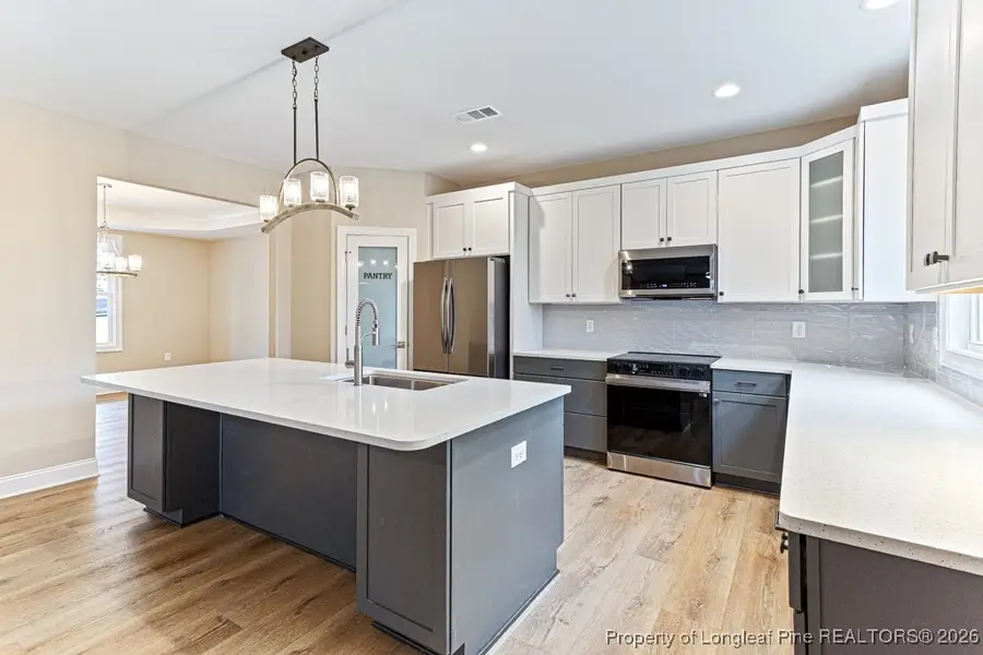 89 Lakeforest Trail, Sanford, NC 27332 - Image #3