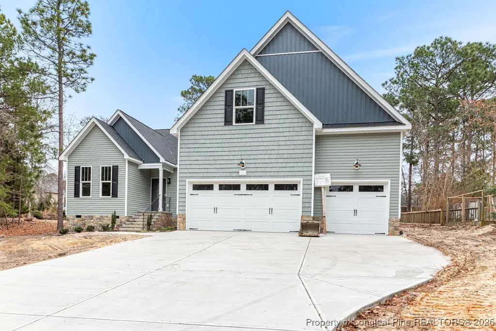 2807 Carolina Way, Sanford, NC 27332 - Image #1
