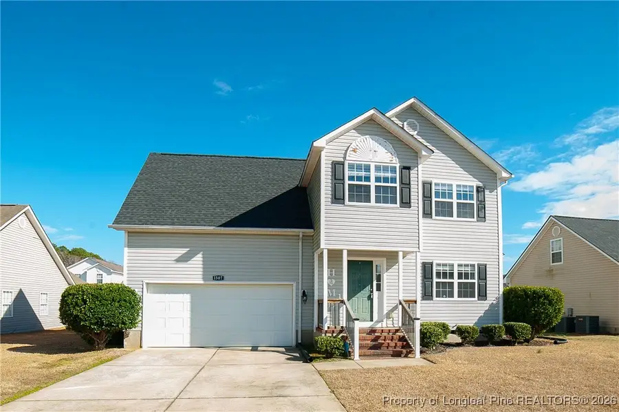 1507 Royal Springs Street, Fayetteville, NC 28312 - #3