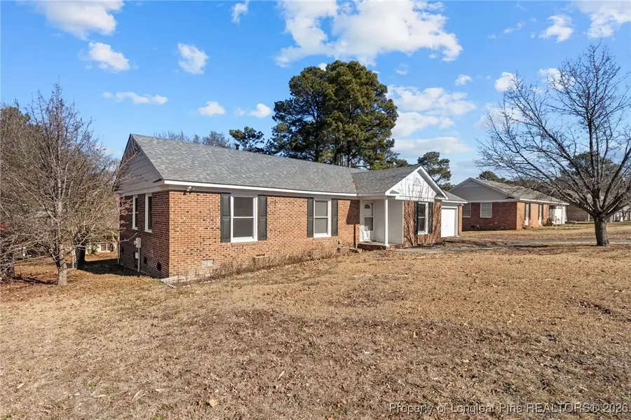 5196 Remington Road, Fayetteville, NC 28311 - #3