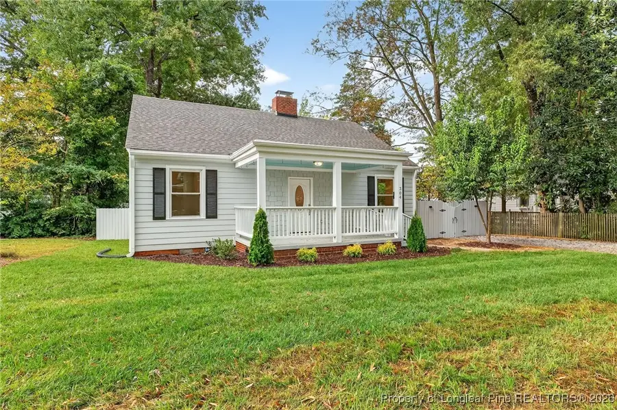 304 E Hammond Street, Durham, NC 27704 - #2