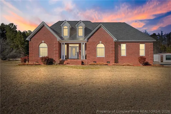 73 Scotch Lane, St Pauls, NC 28384