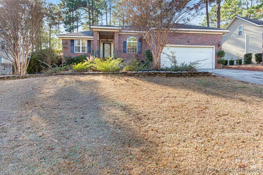 230 Kingswood Circle, Pinehurst, NC 28374 - #2