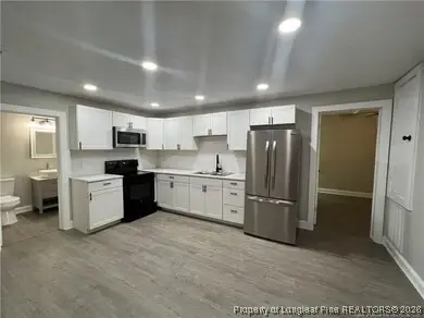 807 Branson Street, Fayetteville, NC 28305 - #3