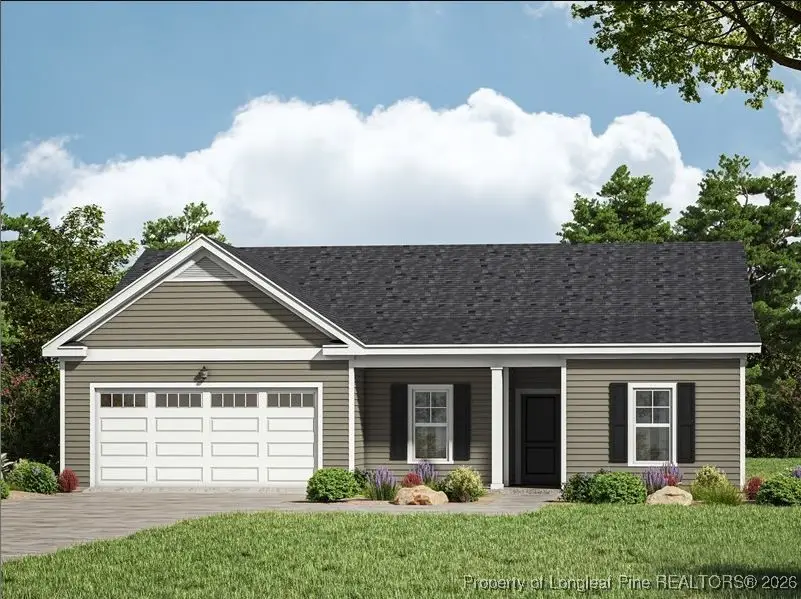 4044 Lofton Street, Wade, NC 28395 - Image #1