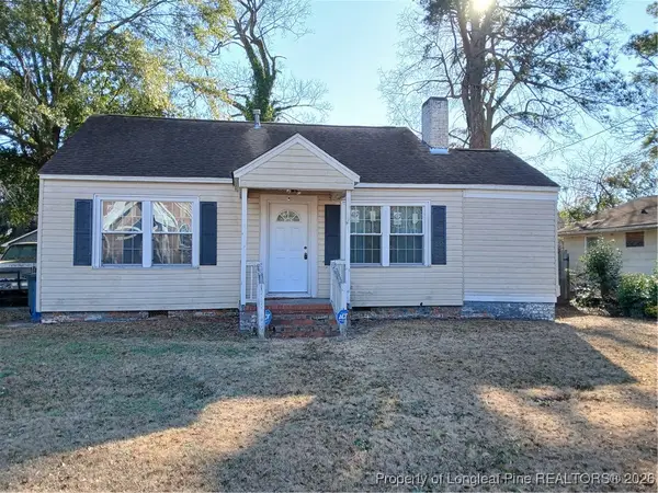 112 Circle Court, Fayetteville, NC 28301