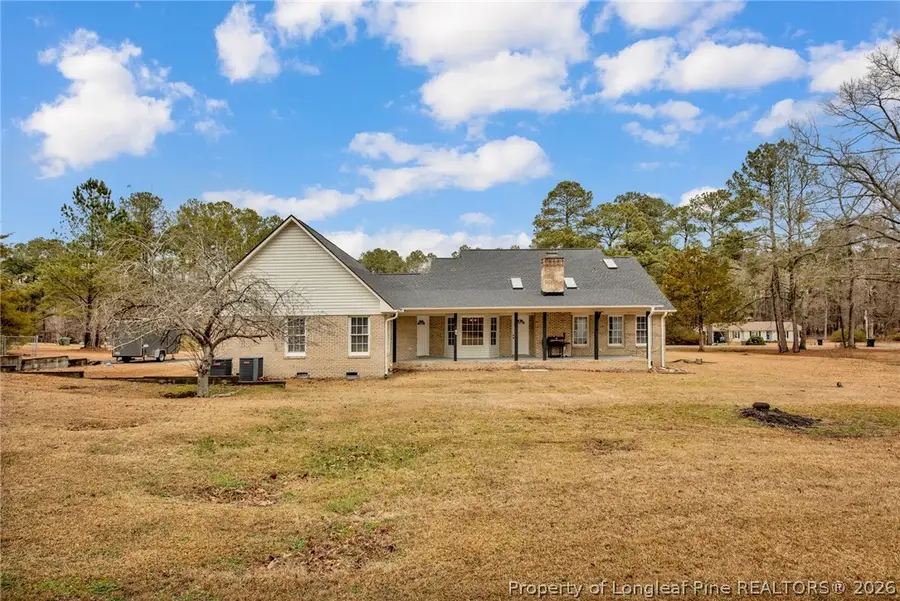 411 Timberline Drive, Fayetteville, NC 28311 - #2