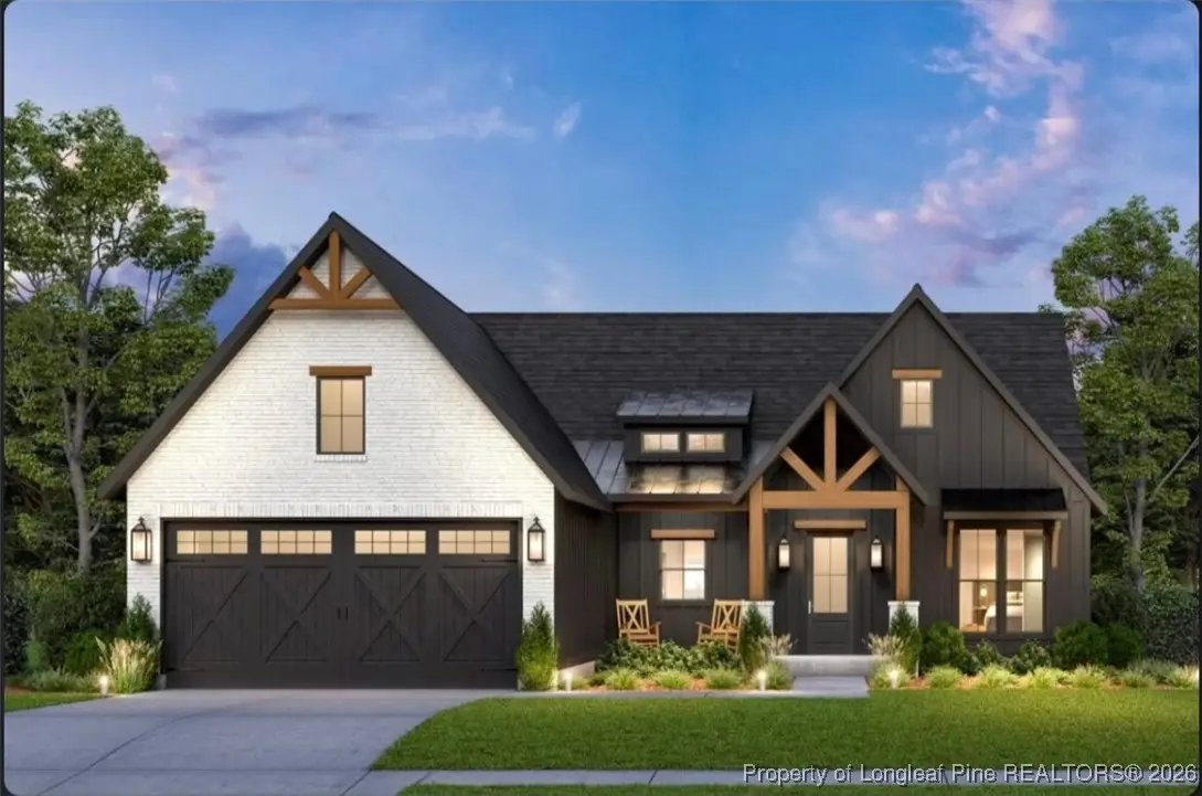 558 Ball Field Lane, Shannon, NC 28386 - #1