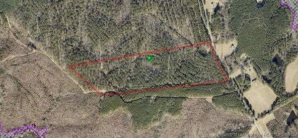 Lot 4 S Plank Road, Sanford, NC 27330
