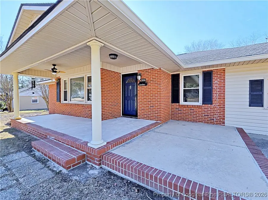306 Fairfield Road, Fayetteville, NC 28303 - Image #2