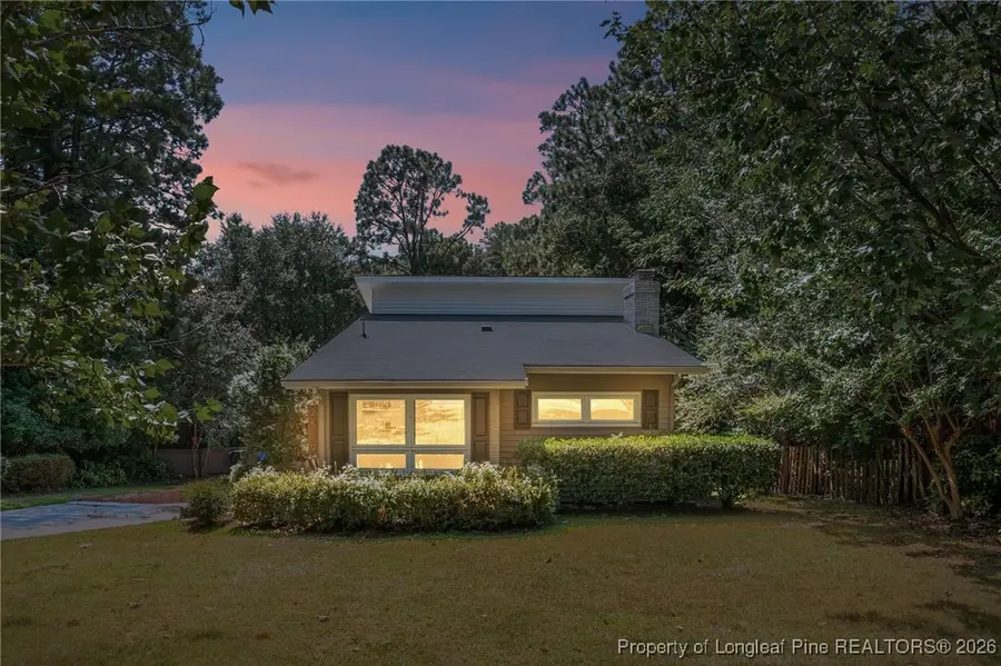 2519 Mirror Lake Drive, Fayetteville, NC 28303 - #2