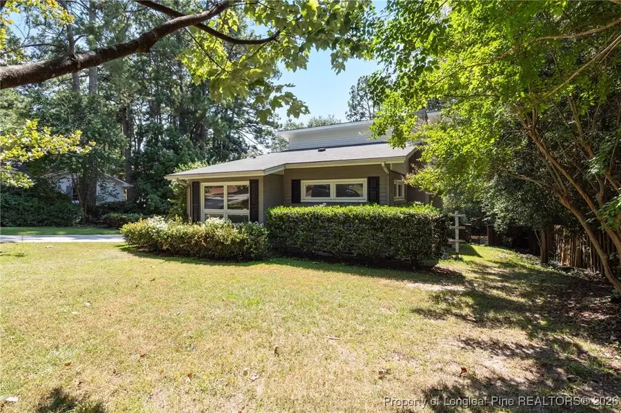 2519 Mirror Lake Drive, Fayetteville, NC 28303 - #3