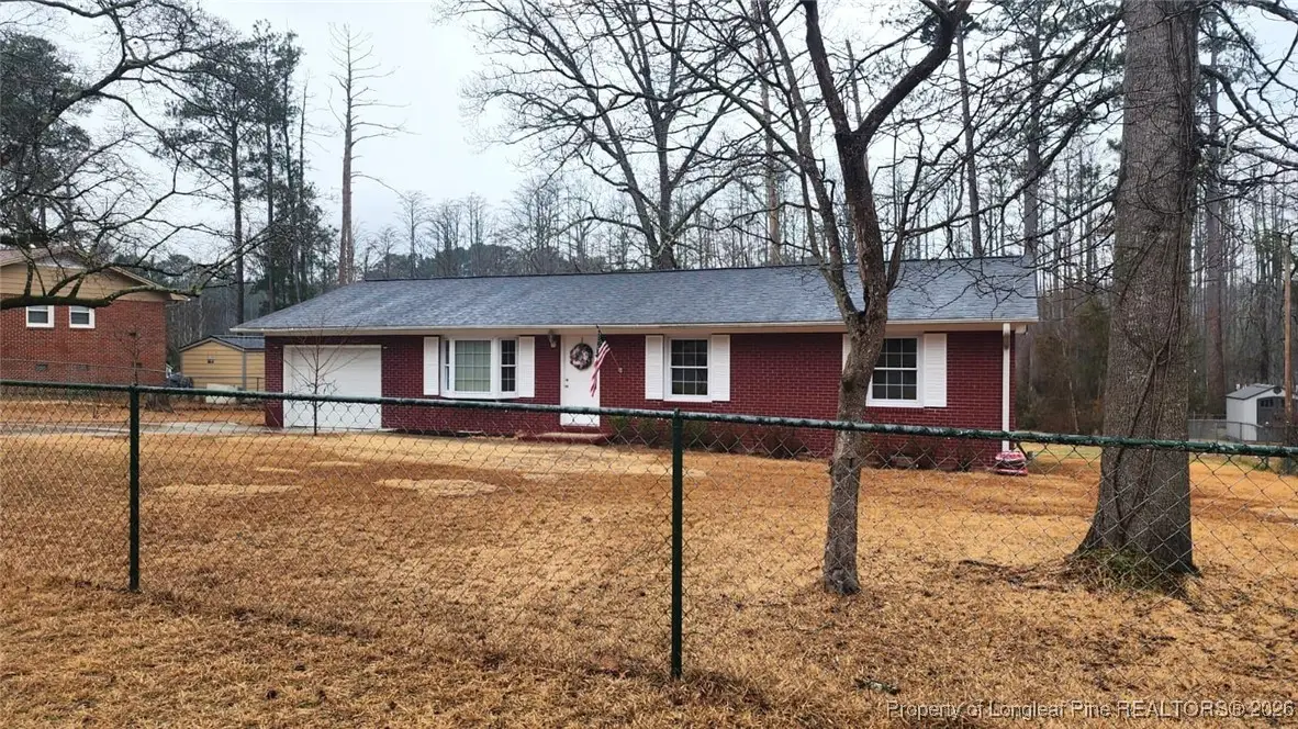 263 Brewster Drive, Fayetteville, NC 28303 - #1