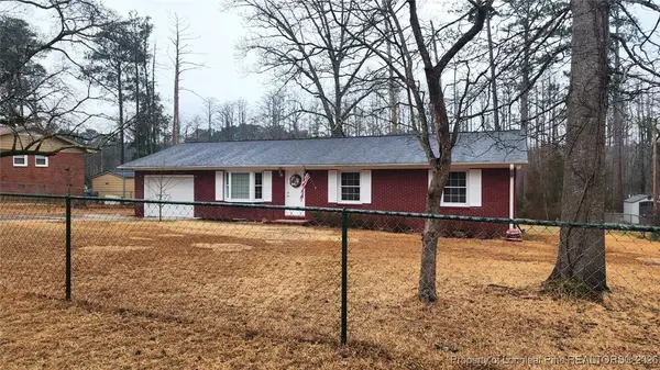 263 Brewster Drive, Fayetteville, NC 28303