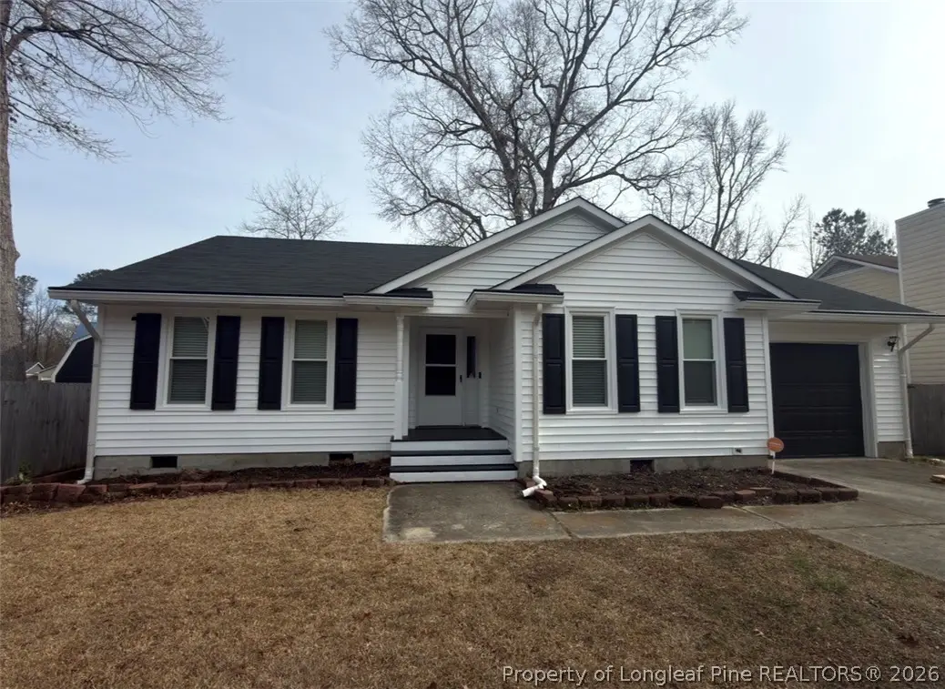 508 Stoneway Court, Fayetteville, NC 28301 - #1