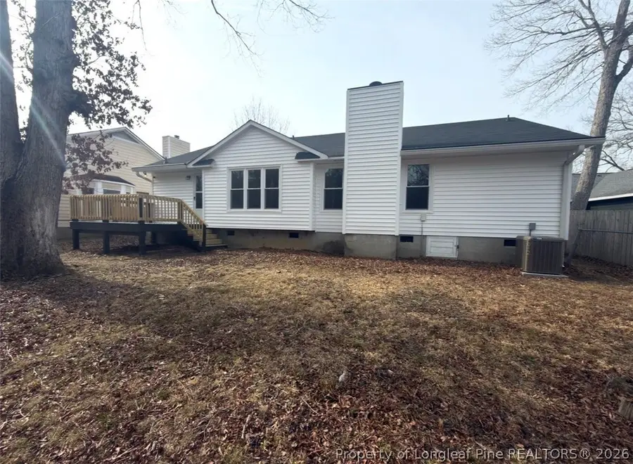 508 Stoneway Court, Fayetteville, NC 28301 - #2