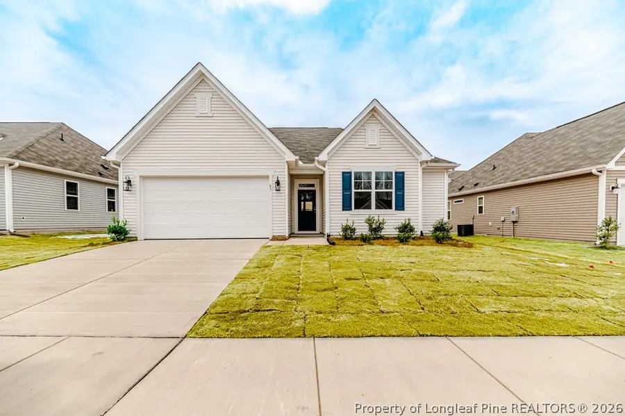 63 Furley (homesite 118) Street, Sanford, NC 27330 - #3