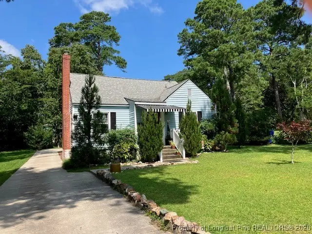 128 John Street, Fayetteville, NC 28305 - Image #1