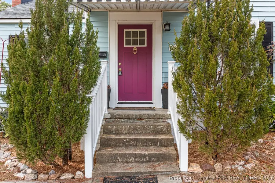 128 John Street, Fayetteville, NC 28305 - Image #3