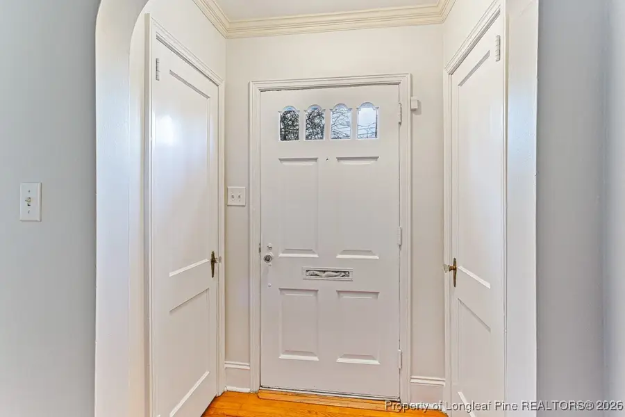 1809 Pugh Street, Fayetteville, NC 28305 - #3