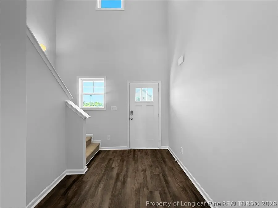 618 Ashley Heights (lot 93) Drive, Aberdeen, NC 28315 - #3