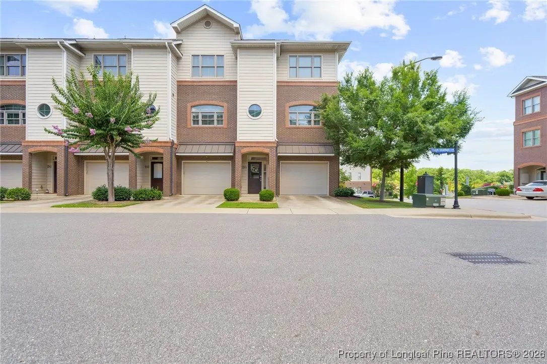 285 Hugh Shelton Loop, Fayetteville, NC 28301 - #1