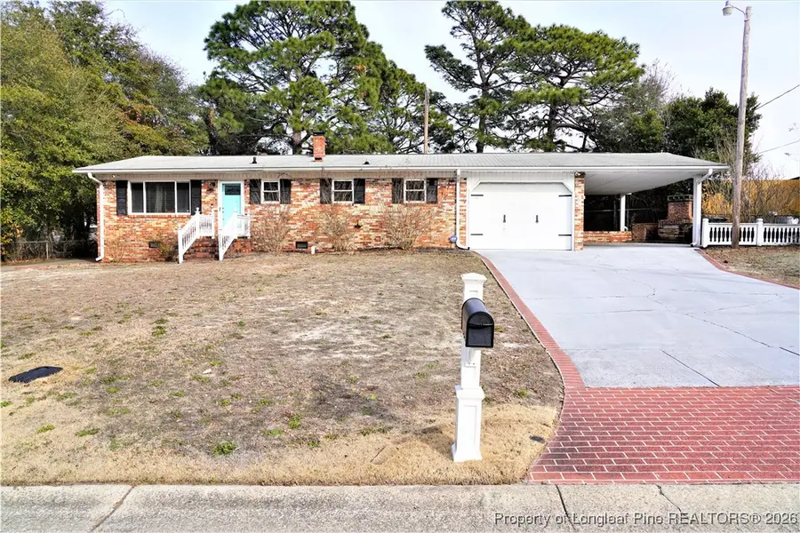 2153 Fargo Drive, Fayetteville, NC 28306 - Image #2
