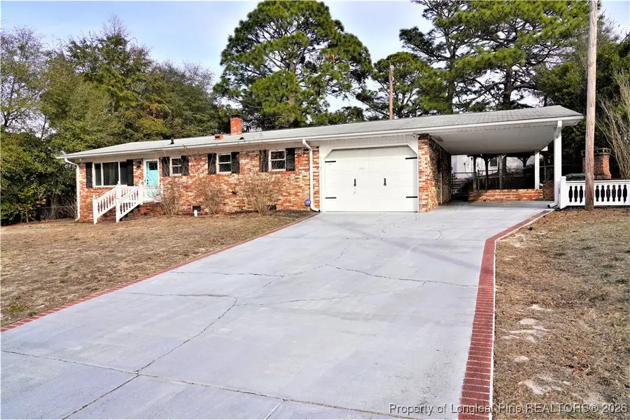 2153 Fargo Drive, Fayetteville, NC 28306 - Image #3