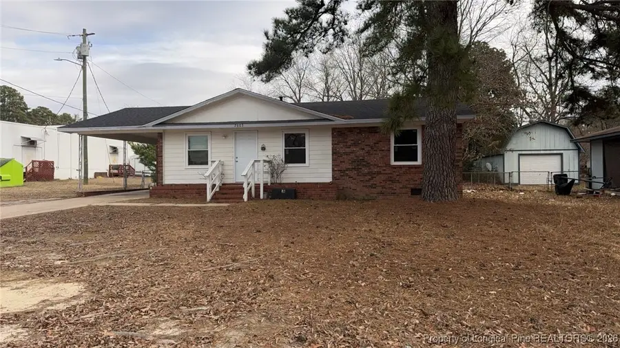 2603 Sedgefield Drive, Fayetteville, NC 28306 - Image #2