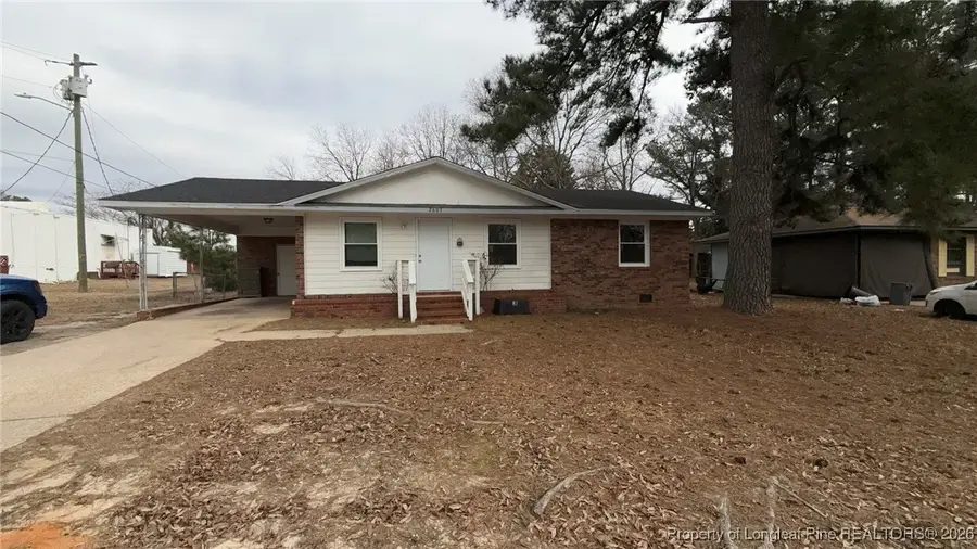 2603 Sedgefield Drive, Fayetteville, NC 28306 - Image #3