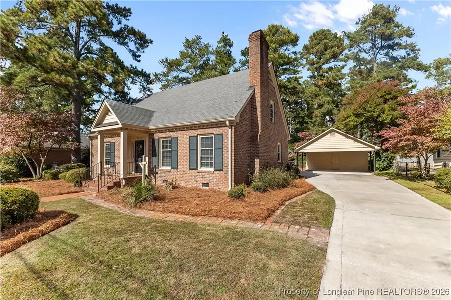 2728 Huntington Road, Fayetteville, NC 28303 - Image #2