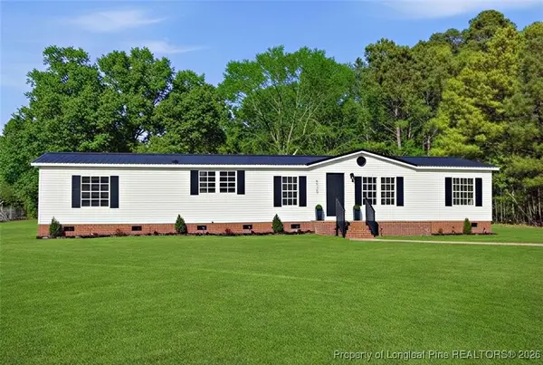 6729 Tennis Drive, Stedman, NC 28391