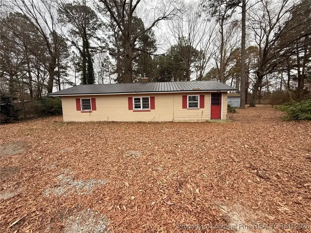 3218 Central Heights Road, Goldsboro, NC 27534 - Image #1