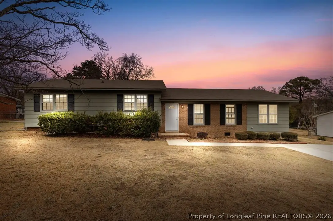 4806 Hurley Drive, Fayetteville, NC 28304 - Image #1