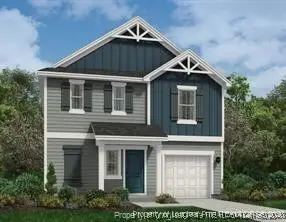 53 Thorncliff Lane, Lillington, NC 27546