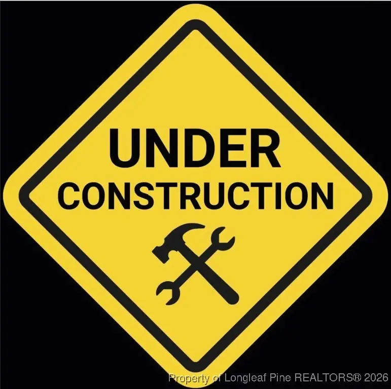 648 Ashley Heights (lot 95) Drive, Aberdeen, NC 28315 - Image #2