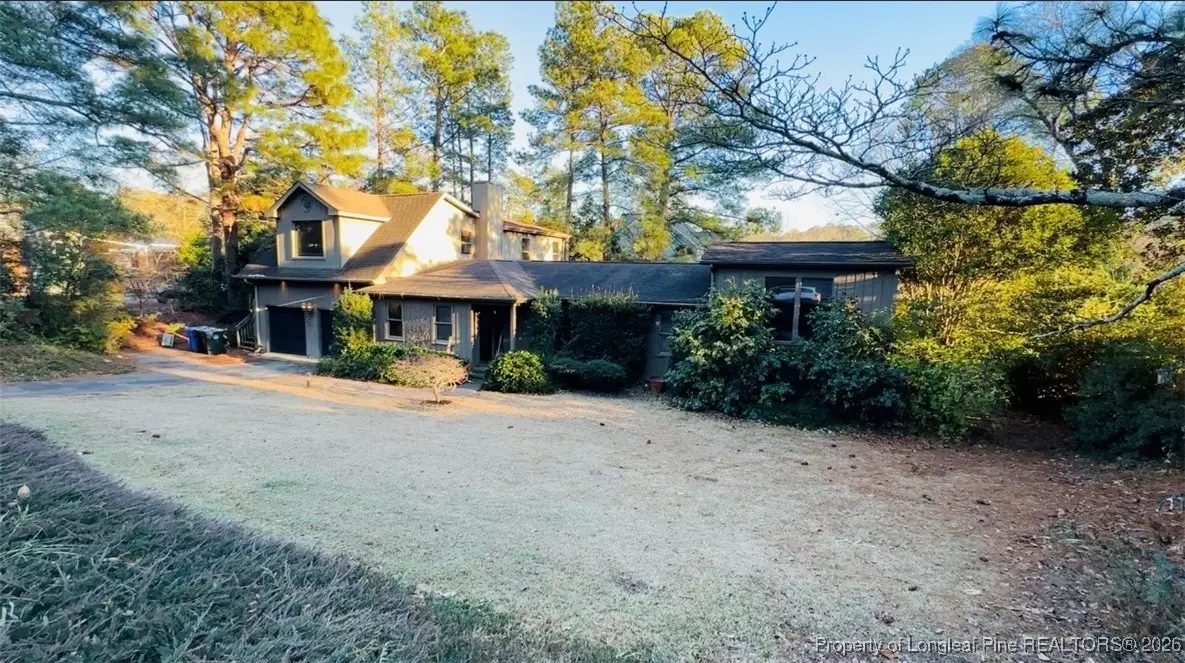 3109 Brechin Road, Fayetteville, NC 28303 - Image #1