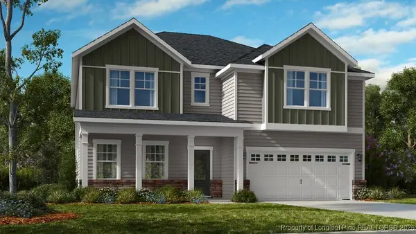 186 Hickory Grove Drive, Sanford, NC 27330