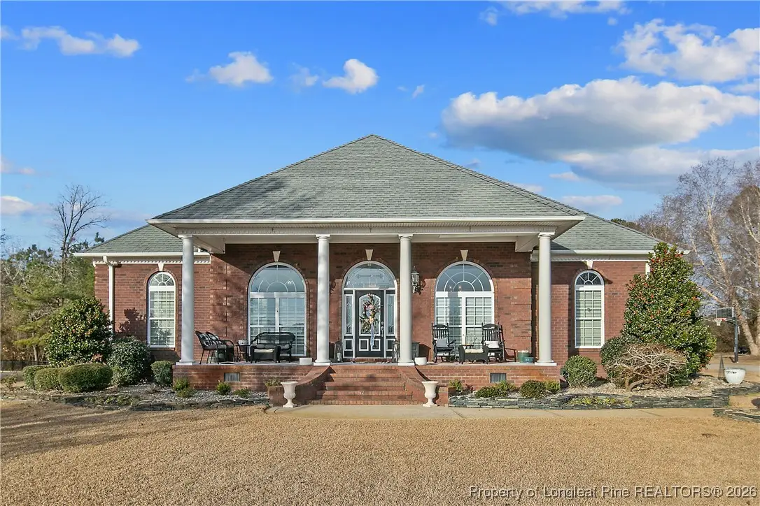 3504 Tree Ring Court, Fayetteville, NC 28306 - Image #1