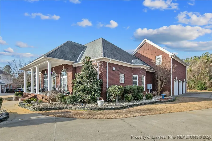 3504 Tree Ring Court, Fayetteville, NC 28306 - Image #2