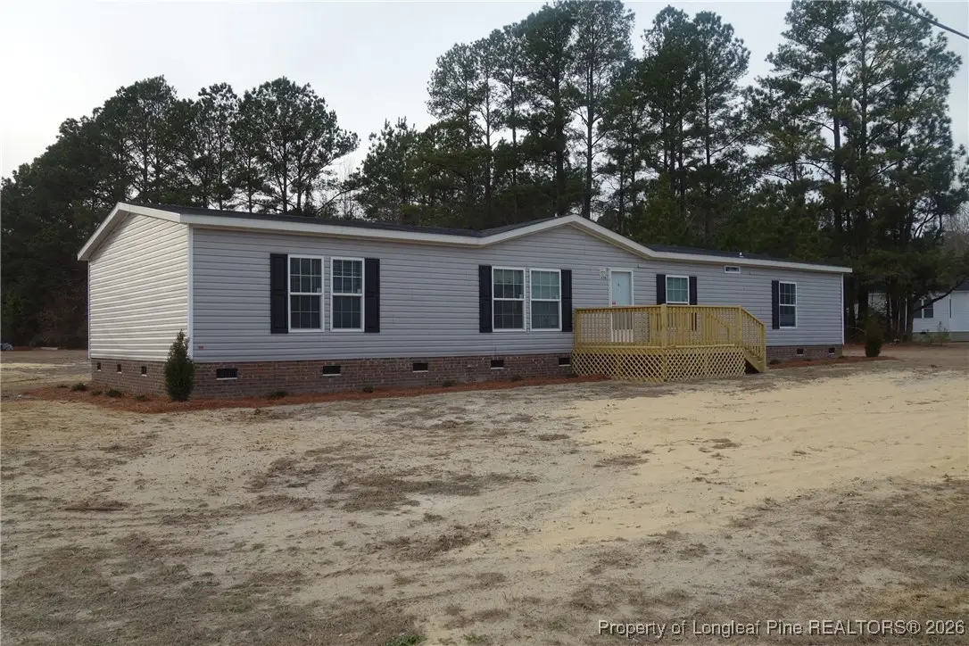 1438 Twisted Hickory Road, Elizabethtown, NC 28337 - #1