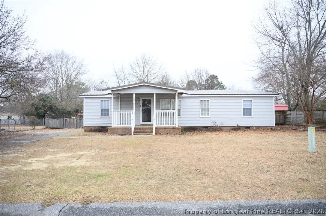 3912 Nashville Drive, Fayetteville, NC 28306 - #1