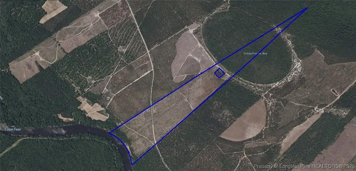 0000 Sugarloaf Road, Elizabethtown, NC 28337 - #1