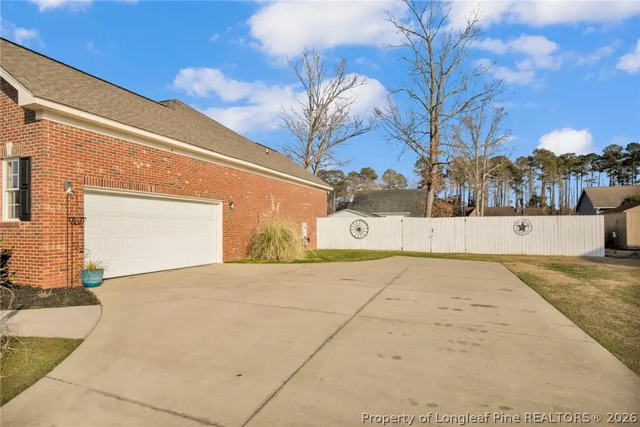 3160 Princeton Street, Lumberton, NC 28360 - #3