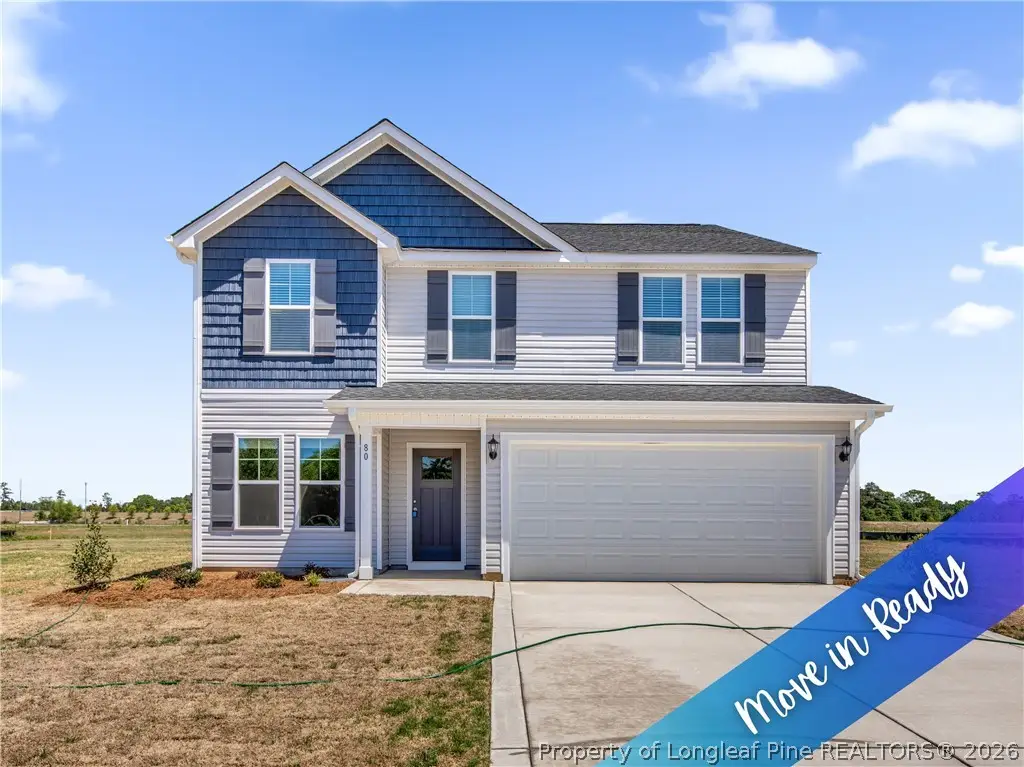 80 Coachman Lane, Autryville, NC 28318 - #1