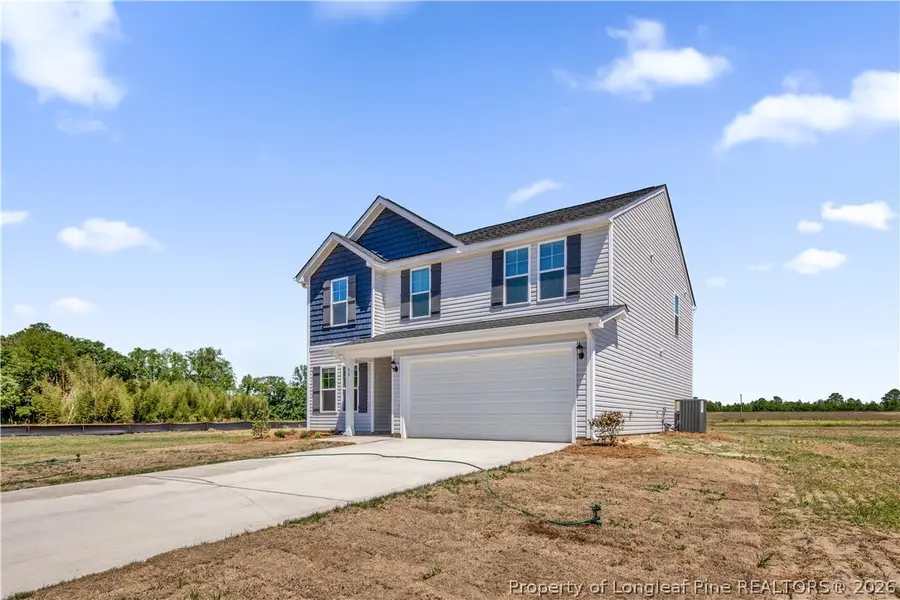 80 Coachman Lane, Autryville, NC 28318 - #3